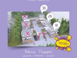 3 Habitación Casa en venta en Ngamprah, West Jawa, Ngamprah