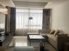 4 Bedroom Condo for rent in Ward 22, Binh Thanh, Ward 22