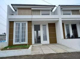 2 Bedroom House for sale in Bojongsoang, Bandung, Bojongsoang