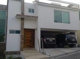 3 Schlafzimmer Haus zu verkaufen in Puebla, Puebla, Puebla, Puebla