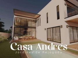 5 Schlafzimmer Haus zu verkaufen in Merida, Yucatan, Merida, Yucatan