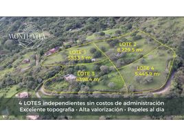  Terreno (Parcela) en venta en Sopetran, Antioquia, Sopetran