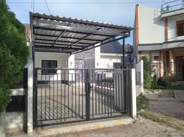 2 Schlafzimmer Haus zu verkaufen in Cipondoh, Banten, Cipondoh, Tangerang