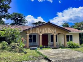 3 Bedroom House for sale in Panama Oeste, Chame, Chame, Panama Oeste