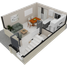 3 Schlafzimmer Villa zu verkaufen in Tijuana, Baja California, Tijuana