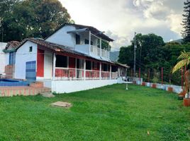 5 Habitación Villa en venta en Barbosa, Antioquia, Barbosa