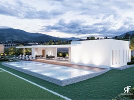  Terreno (Parcela) en venta en Cumbaya, Pichincha, Cumbaya
