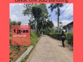  Land for sale in Cileunyi, Bandung, Cileunyi