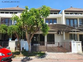 3 Habitación Villa en venta en Mulyorejo, East Jawa, Mulyorejo