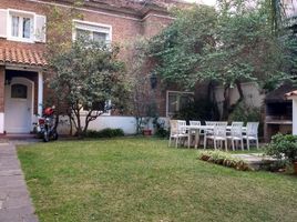 Studio Apartment for sale in Paseo del Buen Pastor, Capital, Capital