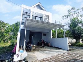 3 Kamar Vila for sale in Sedayu, Bantul, Sedayu