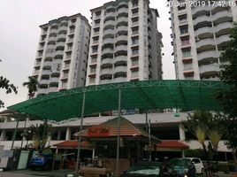 1 Bilik Tidur Kondo for sale in Kuala Lumpur, Petaling, Kuala Lumpur, Kuala Lumpur