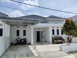 3 Kamar Rumah for sale in Pekan Baru, Riau, Tampan, Pekan Baru