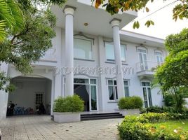 5 Phòng ngủ Nhà mặt tiền for rent in Binh An, Quận 2, Binh An