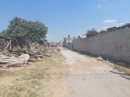  Grundstück zu verkaufen in Toluca, Mexico, Toluca
