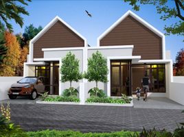 2 chambre Maison for sale in Yogyakarta, Pajangan, Bantul, Yogyakarta