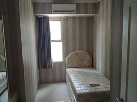 2 Kamar Kondominium for sale in Cipondoh, Banten, Cipondoh, Tangerang, Banten, Indonesia