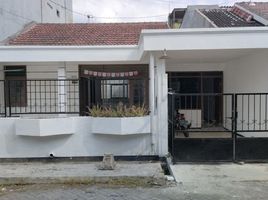 4 Schlafzimmer Villa zu verkaufen in Wonokromo, East Jawa, Wonokromo