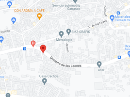 3 Habitación Departamento en venta en Cuajimalpa De Morelos, Ciudad de México, Cuajimalpa De Morelos