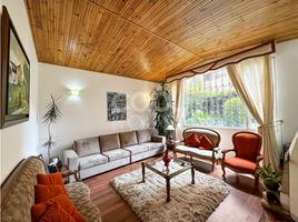 3 Bedroom Villa for sale in Fundacion Cardioinfantil-Instituto de Cardiologia, Bogota, Bogota