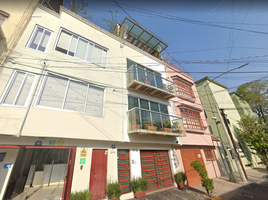 3 Schlafzimmer Villa zu verkaufen in Benito Juarez, Mexico City, Benito Juarez