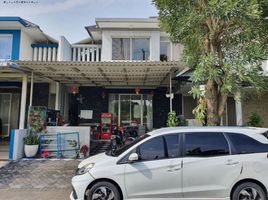 4 Habitación Casa en venta en Wiyung, East Jawa, Wiyung