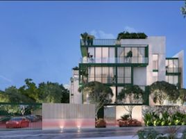Condominium 1 chambre à vendre à Merida, Yucatan, Merida, Yucatan