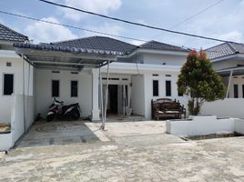 3 Kamar Rumah for sale in Tampan, Pekan Baru, Tampan