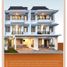 6 Habitación Villa en venta en Cipondoh, Banten, Cipondoh, Tangerang, Banten