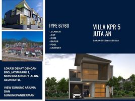 2 Kamar Vila for sale in Sawahan, Surabaya, Sawahan