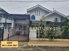 3 Habitación Casa en venta en Pondok Aren, Banten, Pondok Aren, Tangerang, Banten