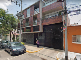3 Schlafzimmer Appartement zu verkaufen in Benito Juarez, Mexico City, Benito Juarez