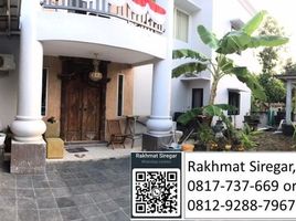 4 Bedroom House for sale in Pondok Aren, Tangerang, Pondok Aren