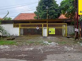 4 Kamar Rumah for sale in Gayungan, Surabaya, Gayungan