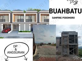 2 Bedroom House for sale in Margacinta, Bandung, Margacinta