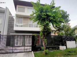 5 Habitación Villa en venta en Tambaksari, East Jawa, Tambaksari