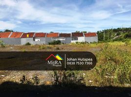  Terreno (Parcela) en venta en Jimbaran, Bali, Jimbaran, Badung