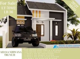 2 Bedroom House for sale in Klaten Selatan, Klaten, Klaten Selatan