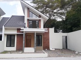 2 Kamar Rumah for sale in Ngemplak, Sleman, Ngemplak