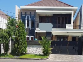 6 Kamar Rumah for sale in Sukolilo, East Jawa, Sukolilo
