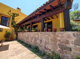 6 Schlafzimmer Villa zu verkaufen in Valle De Bravo, Mexico, Valle De Bravo