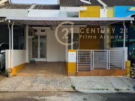 2 Habitación Casa en venta en Serpong, Banten, Serpong