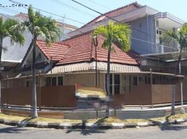 3 Habitación Villa en venta en Tambaksari, East Jawa, Tambaksari