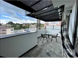 2 Habitación Apartamento en venta en Caldas, Manizales, Caldas