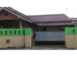 5 Kamar Rumah for sale in Jaga Karsa, Jakarta Selatan, Jaga Karsa