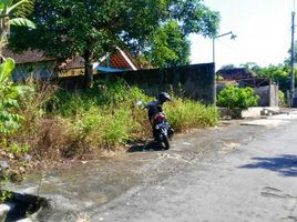  Tanah for sale in Ngemplak, Sleman, Ngemplak