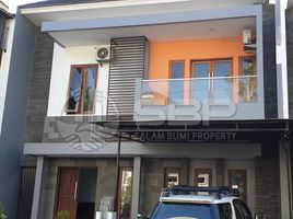 3 Schlafzimmer Haus zu verkaufen in Depok, Yogyakarta, Depok