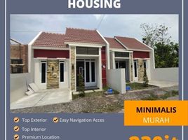 2 Bedroom House for sale in Klaten Selatan, Klaten, Klaten Selatan