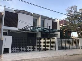 5 Habitación Casa en venta en Sukolilo, East Jawa, Sukolilo