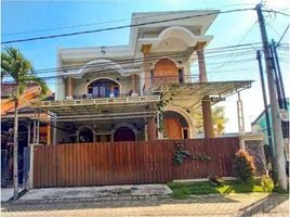 5 Habitación Villa en venta en Lowok Waru, East Jawa, Lowok Waru, Malang Regency, East Jawa, Indonesia